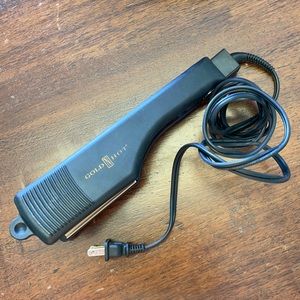 Hair crimper